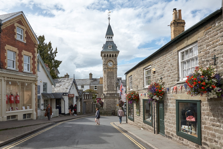 A Different Approach to Dentistry