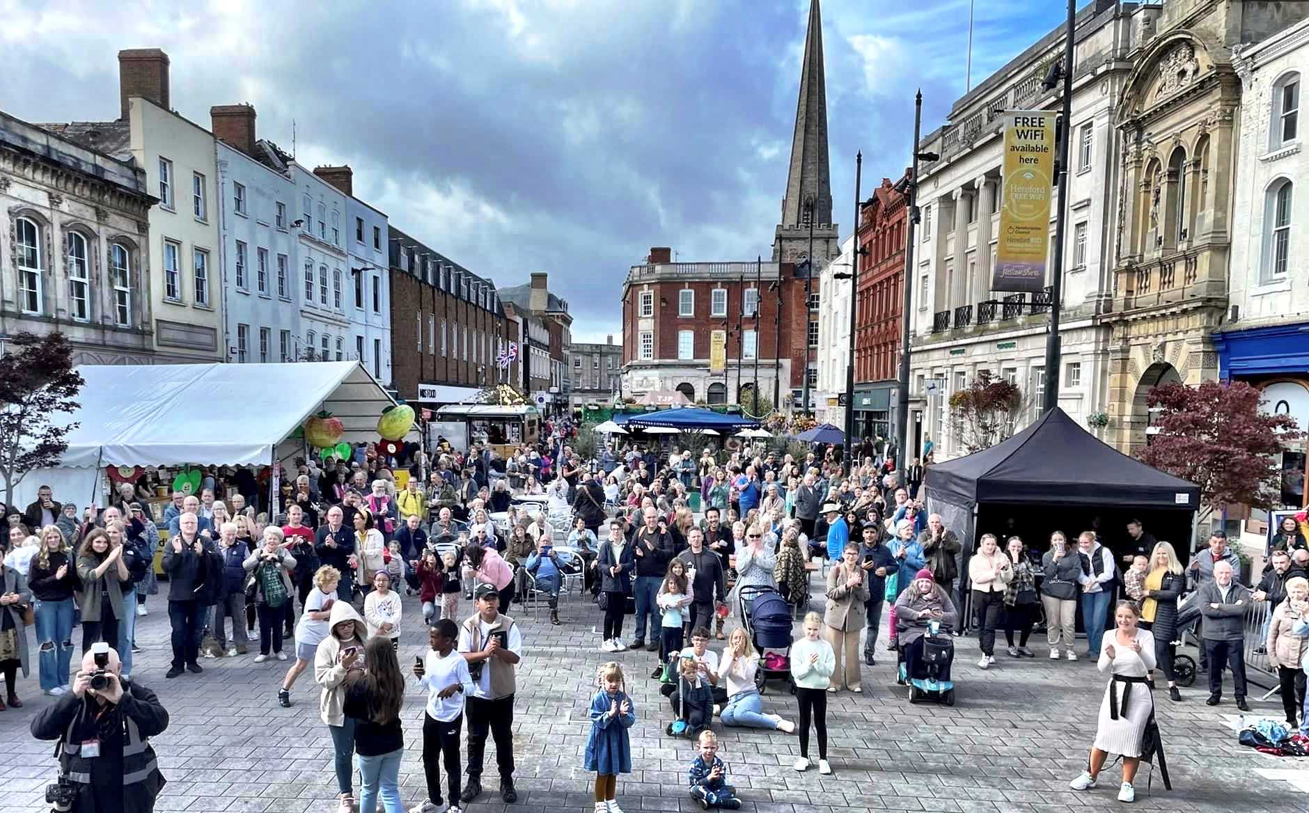 Hereford