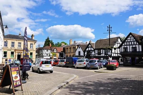Leominster