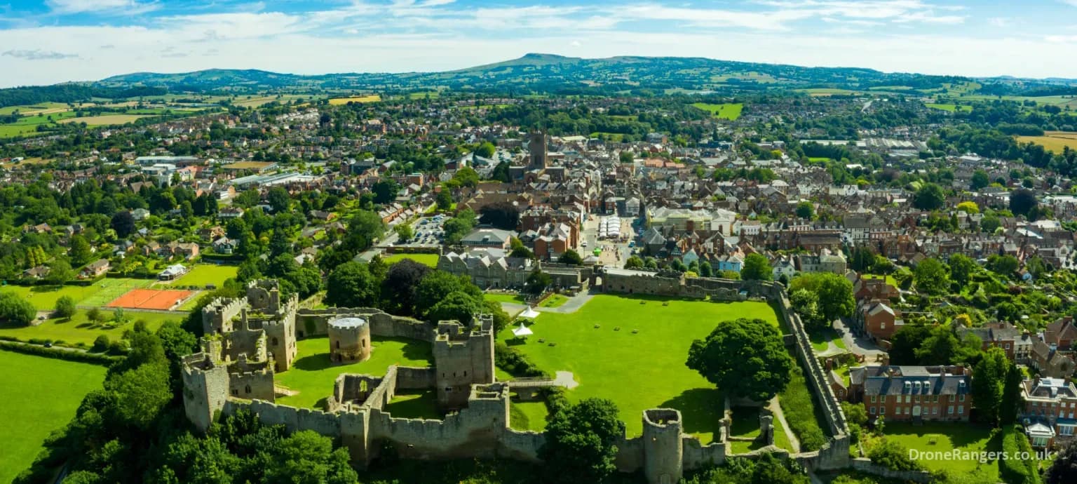 Ludlow