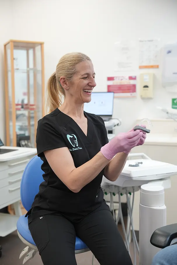 General Dentistry