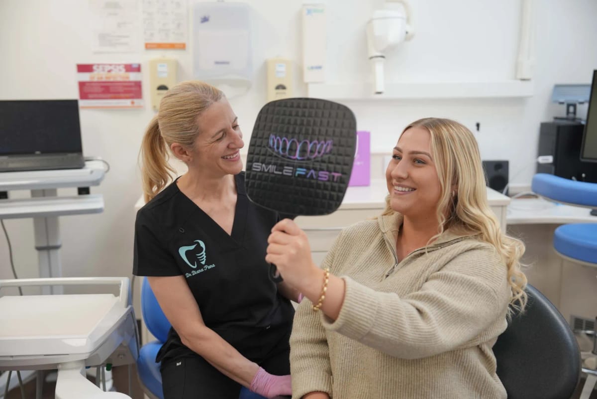 Why Patients from Llandrindod Choose Kington Dental