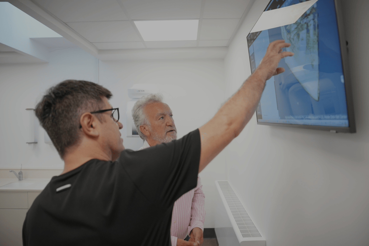 What Full Arch Dental Implants Can Offer at Kington Dental for patients from Builth Wells