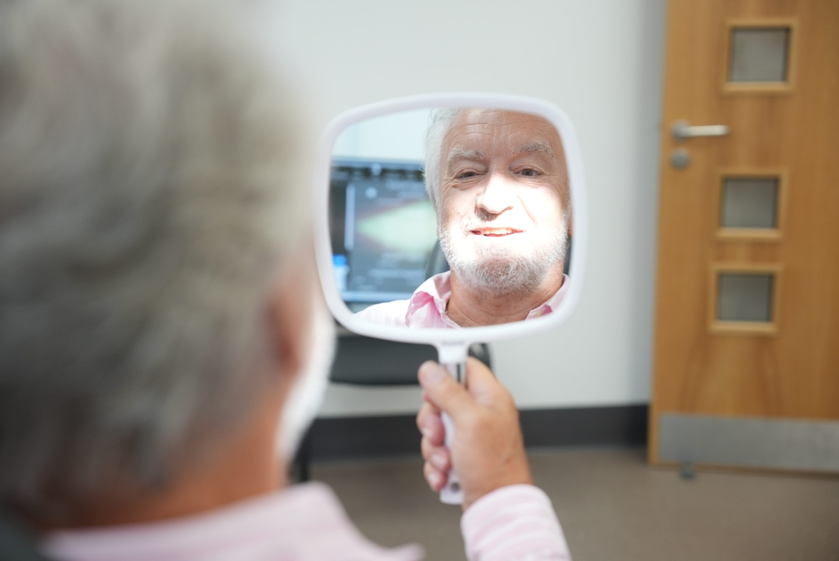 Gentle Dentistry for Nervous Patients