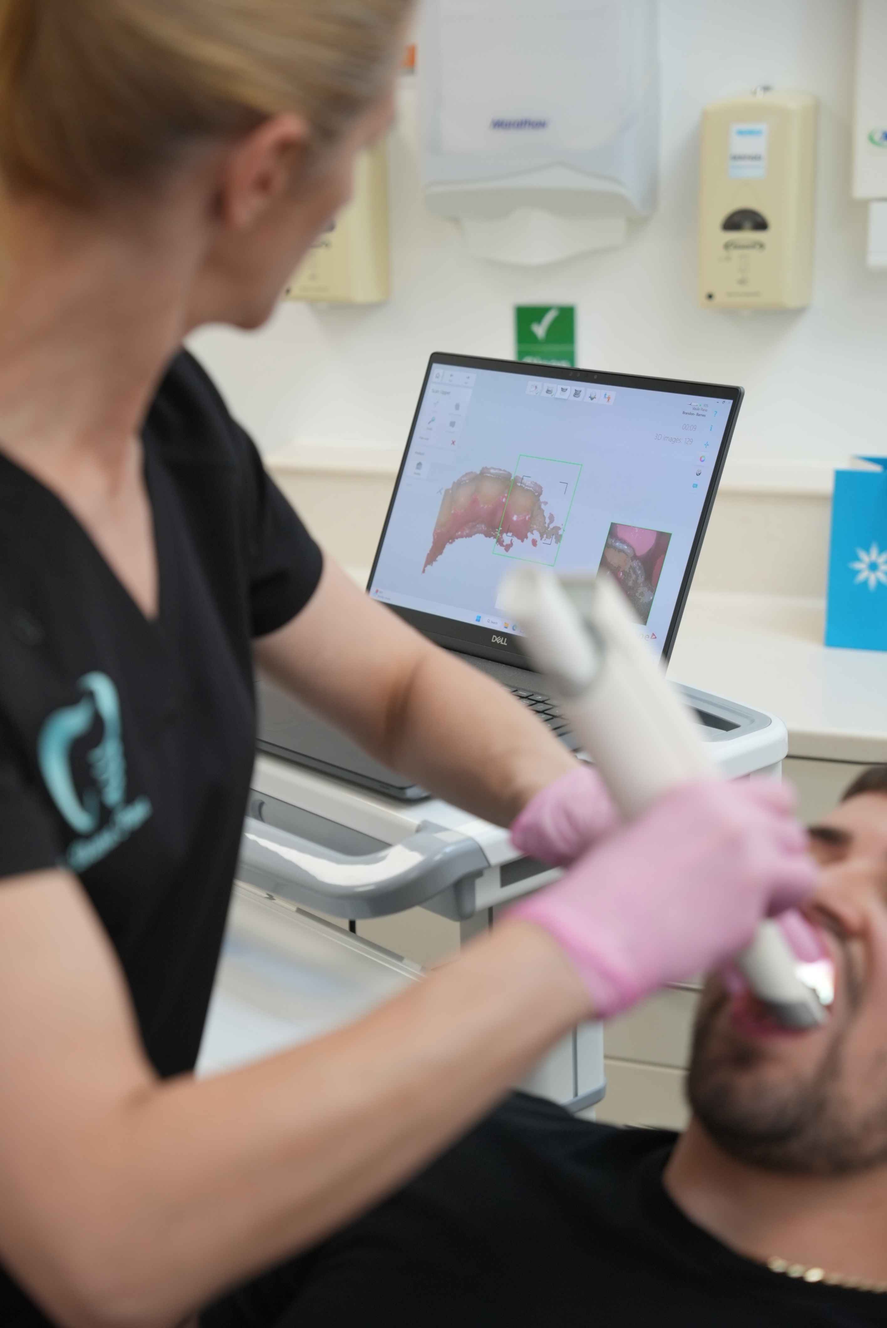 What To Expect When You Contact Us at Kington Dental for patients from Builth Wells