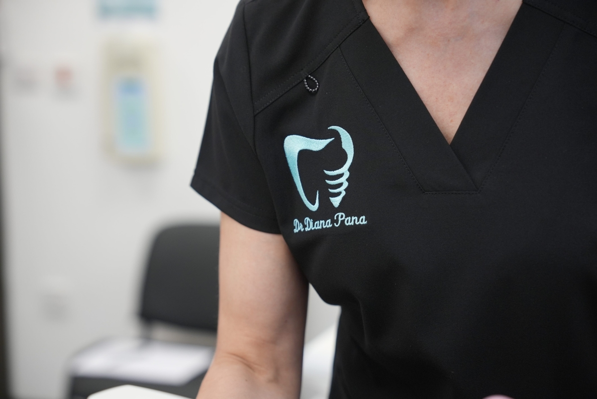 Why Patients From Ledbury Choose Us