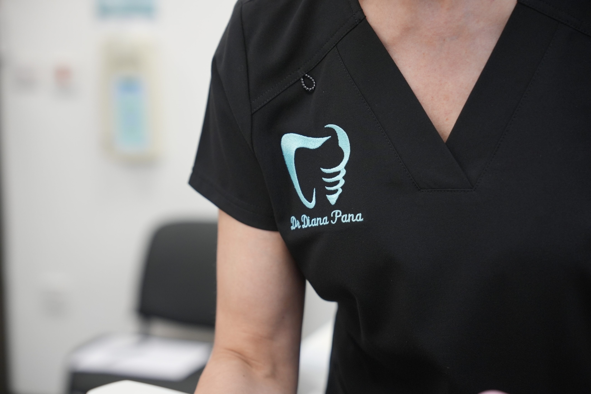 Why Patients From Builth Wells Choose Kington Dental at Kington Dental for patients from Builth Wells