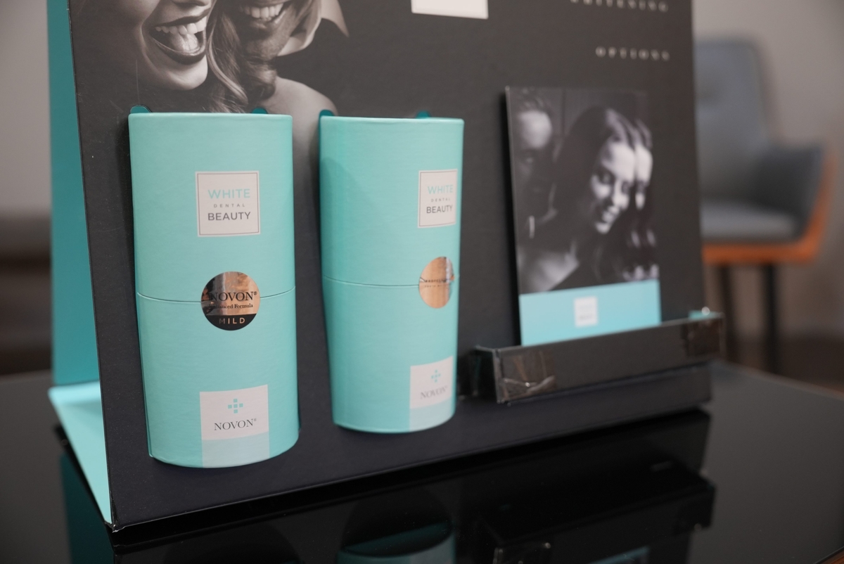 Your Trusted Private Dentist Near Ludlow