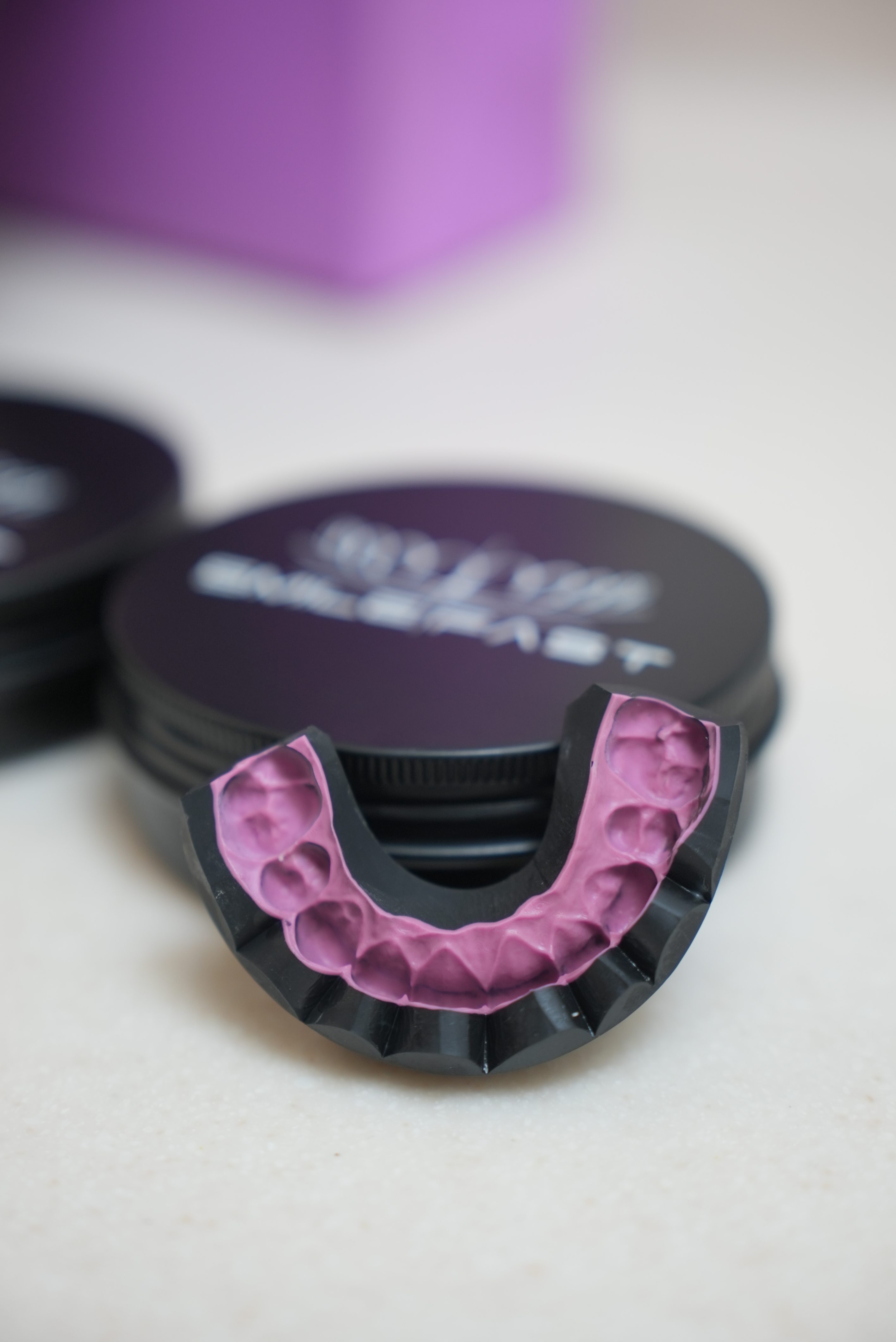 composite bonding impressions kit
